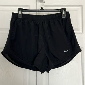 Nike Dri Fit Tempo shorts